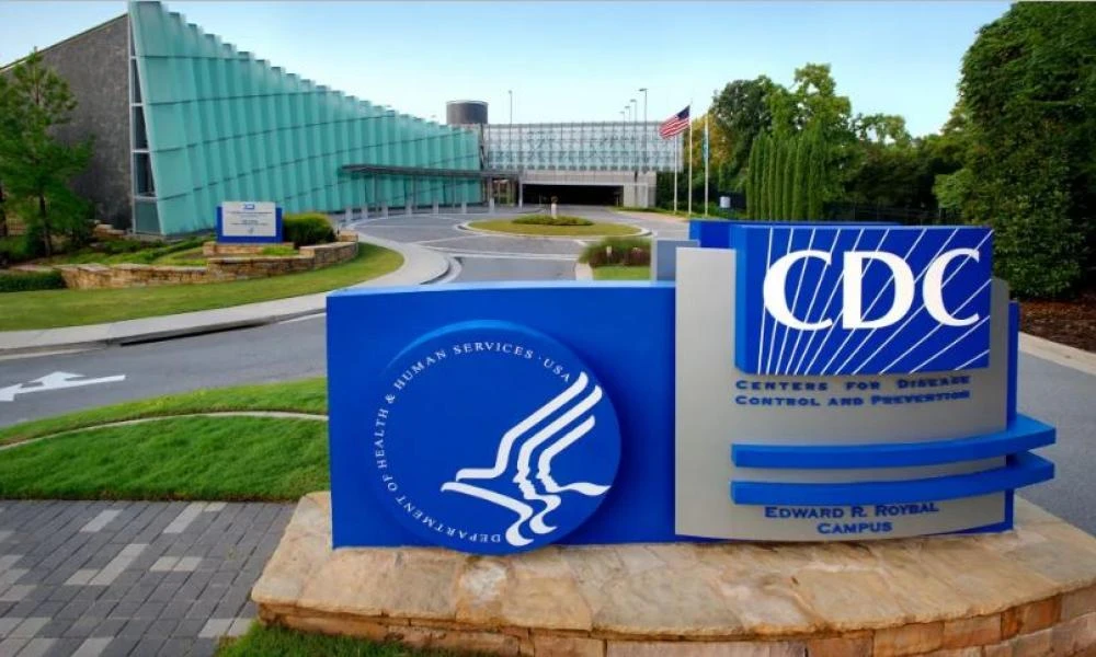 CDC: Προειδοποιήσεις για την ασθένεια που μεταδίδεται από τα μολυσμένα τσιμπούρια